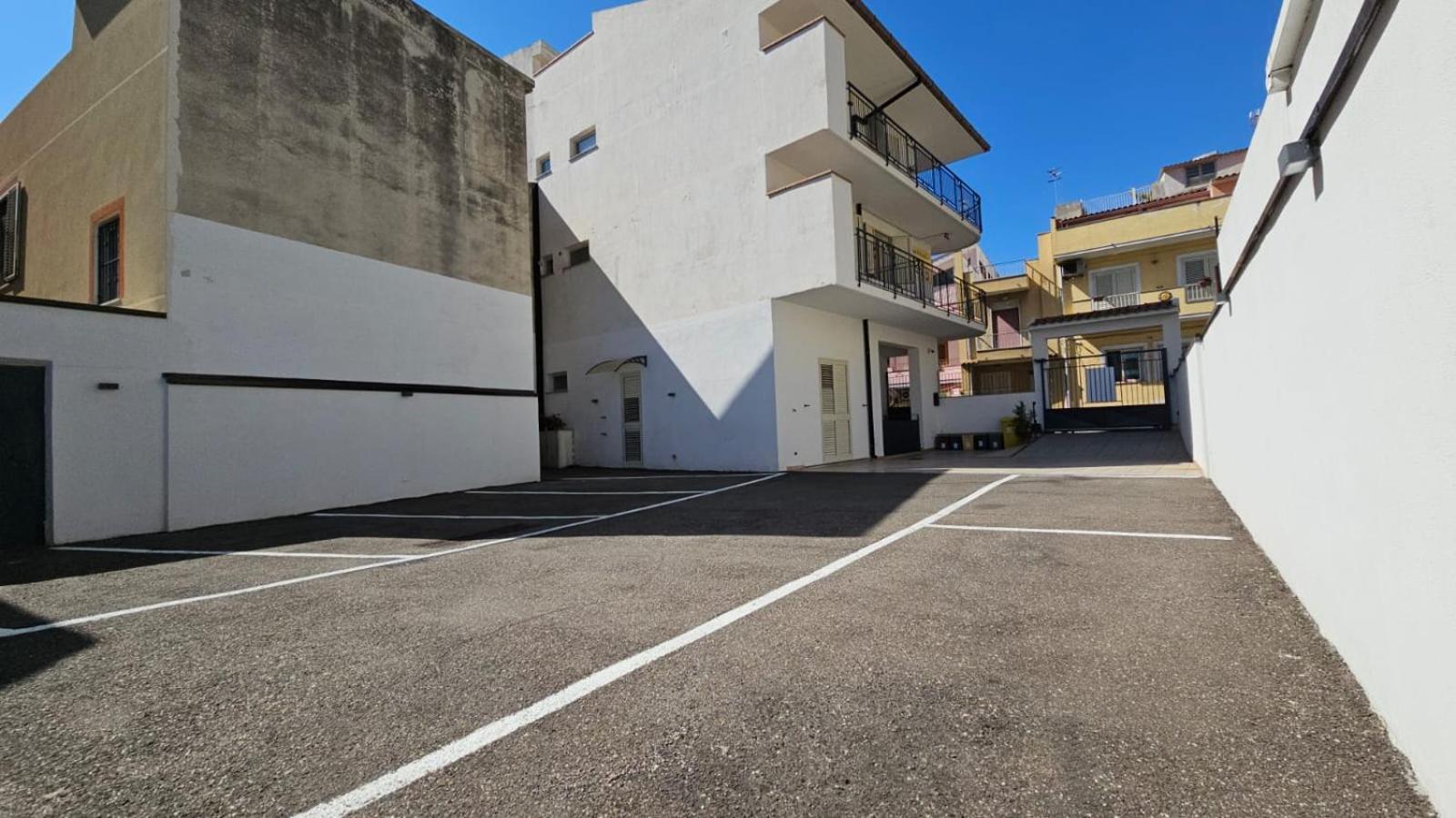草莓住宿加早餐旅馆 富尔奇西库洛 外观 照片